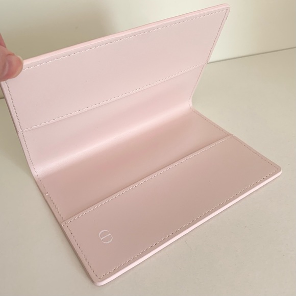 Dior Accessories Christian Dior Passport Cover Poshmark